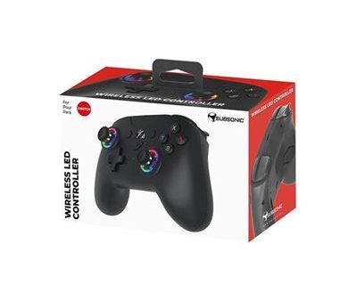 Comando Sem Fio Led Subsonic - Nintendo Switch For Sale