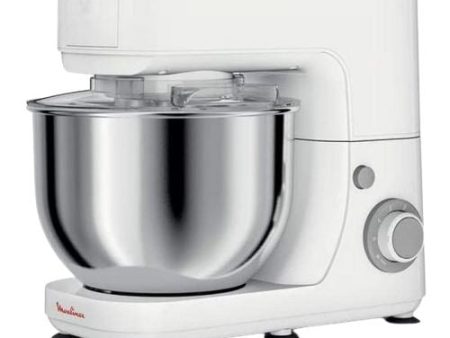 Robot de Cozinha Moulinex Masterchef QA150110 4.8L 800W Cheap