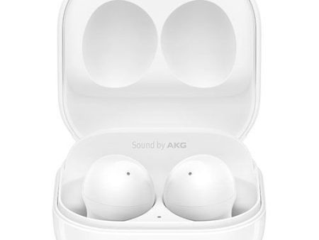 Auriculares True Wireless Bluetooth Samsung Galaxy Buds2 - Branco Sale