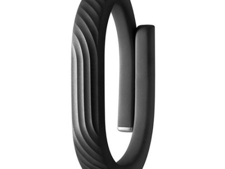 Pulseira Fitness Jawbone UP24 Onyx S Fashion