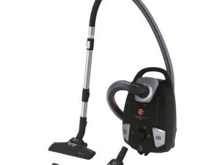 Aspirador Hoover H-ENERGY 300 HE320PET 011 (Saco 4L - 850W) Online now