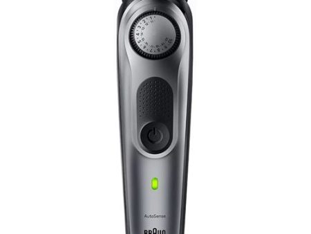 Aparador de Barba Braun Pro S7 BT7420 Online now