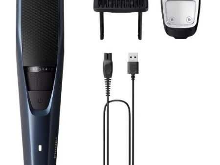 Aparador de Barba Philips BT3238 15 Série 3000 Online