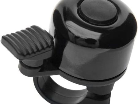 Campainha Newrban Small Bell para bicicleta e trotinete Online Hot Sale