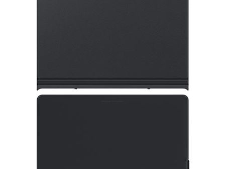 Capa Samsung Smart Book Cover Para Samsung Tab S9 - Preto Online now