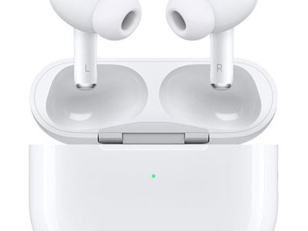 Auriculares True Wireless Bluetooth Apple AirPods Pro (2ª Geração) 2023 - Branco For Sale