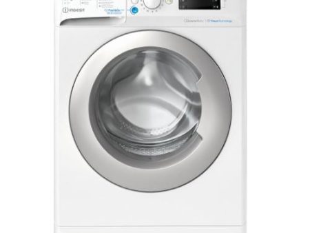 Máquina Lavar Roupa Indesit BWE 91496X WSV SPT 9Kg 1400RPM A For Sale