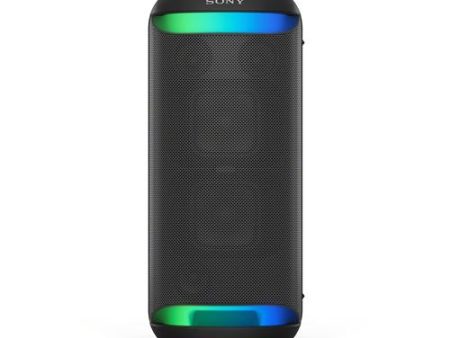 Boombox Sony SRS-XV800 Bluetooth on Sale