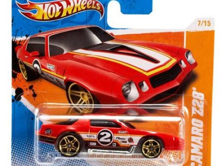 Hot Wheels Blister de 1 Veículo - Envio Aleatório For Discount