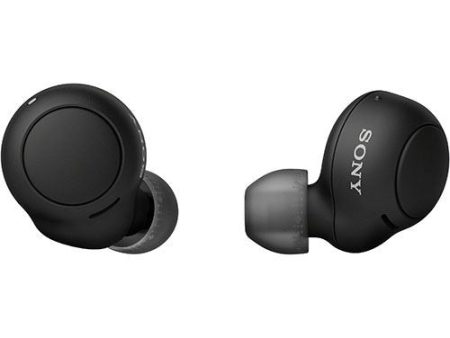 Auriculares True Wireless Bluetooth Sony WF-C500 - Preto For Sale