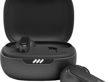 Auriculares True Wireless Bluetooth JBL Live Pro2 - Preto Online