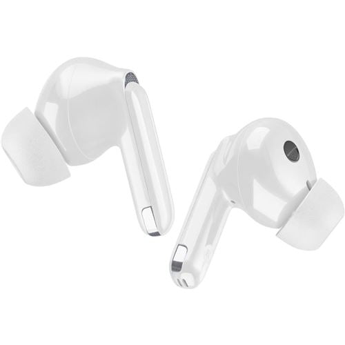 Auriculares Bluetooth Cellularline Eclipse Branco Fashion