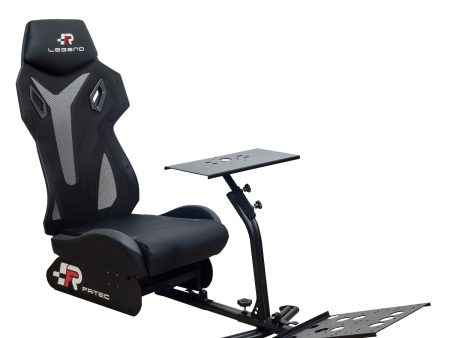 Cadeira Gaming Fr-tec Racing Seat Legend on Sale