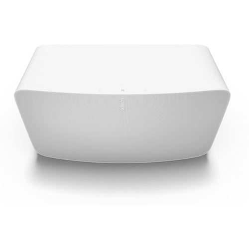 Coluna Sonos Five - Branco Fashion