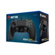 Comando C  Fio Raptor PS4 Online