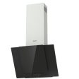 Exaustor de Parede Hisense CH6IN6BXBG | 60x33,5 cm | 650 m³ h | B | Aço inoxidável For Cheap