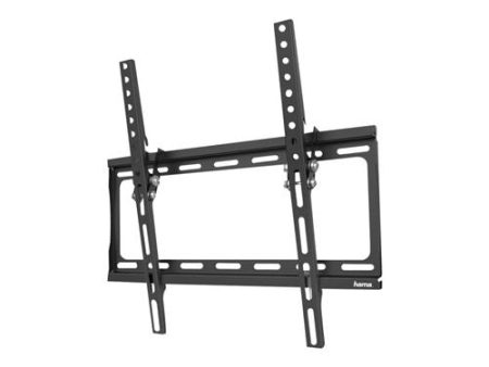 Suporte TV Hama com inclinação 75  00118069 For Cheap