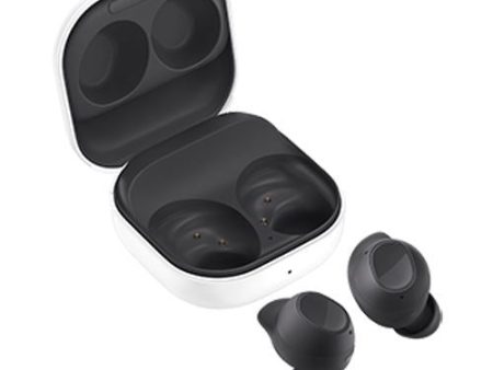 Auriculares True Wireless Samsung Galaxy Buds FE- Grafite on Sale