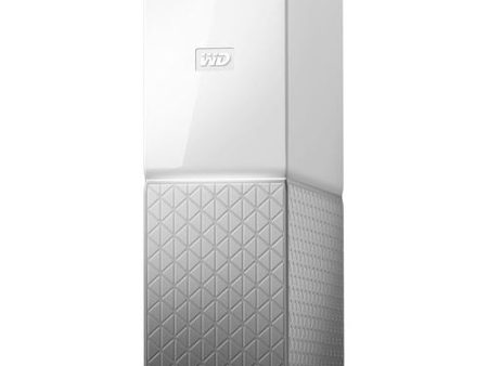 Disco Externo Western Digital My Cloud Home 4TB NAS Server For Cheap