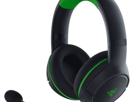 Headset Gaming Razer Kaira HyperSpeed - Xbox Licensed Preto Online now