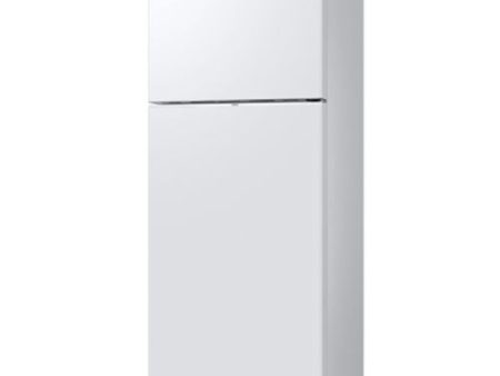 Frigorífico co Congelador Samsung RT42CG6644WW | 178,5x701x67,2 cm | 415 L | E | Branco Online Sale