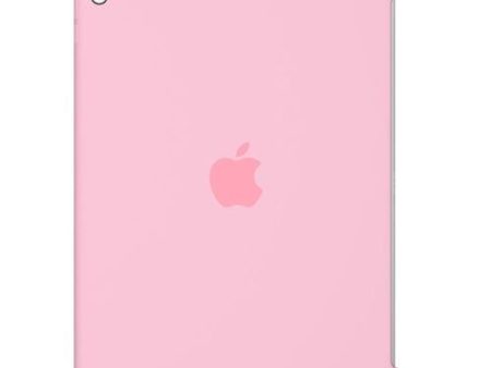 Capa Apple iPad Silicone Case iPad Pro 9.7  Rosa For Cheap