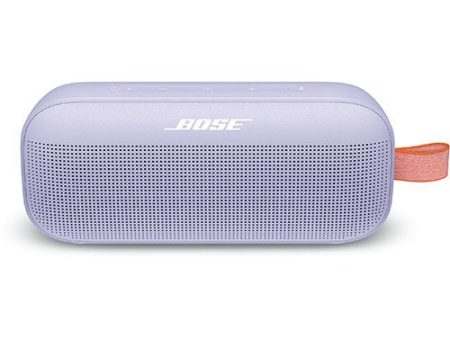 Coluna Portátil Bluetooth Bose SoundLink Flex - Edição Limitada - Chilled Lilac on Sale