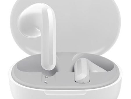 Auriculares True Wireless Bluetooth Xiaomi Redmi Buds 4 Lite - Branco Online