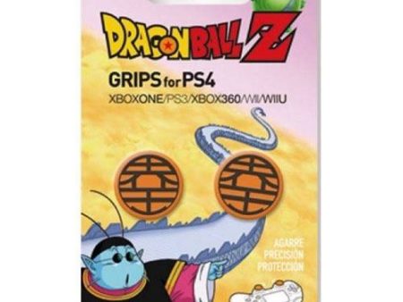 Dragon Ball Grips Kaito para PS4 Sale