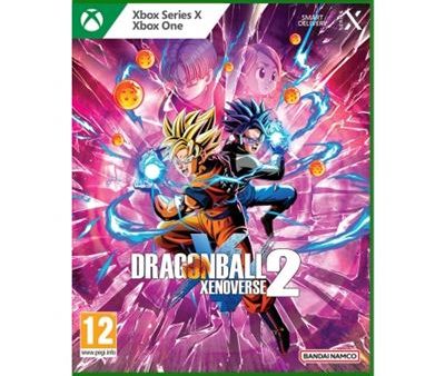 Dragon Ball Xenoverse 2 - Xbox One Series X on Sale