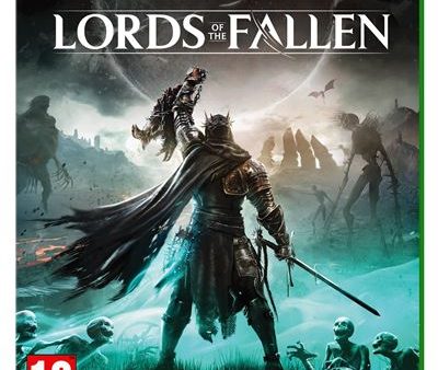 Lords of the Fallen - Xbox Series X Cheap