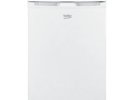 Mini Frigorífico Beko TSE1284N | 84x54x59 cm | 101 L | E | Branco Fashion