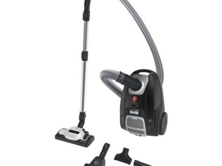 Aspirador com Saco Hoover H-ENERGY HE520PET 011 (Saco 3,5 L - 700 W) Online Hot Sale