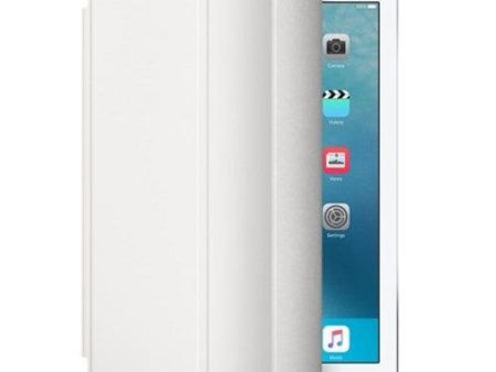 Capa Apple iPad Smart Cover iPad Pro 9.7  Branco Fashion