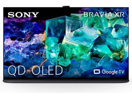 Smart TV Android Sony 55   QD-OLED UHD 4K 55A95K 140cm Online