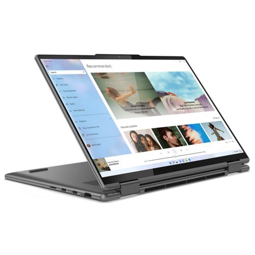 Portátil Convertível Lenovo Yoga 7 14IAL7-933 - 14  Core i7 16GB 512GB SSD Cheap