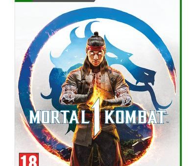 Mortal Kombat 1 - Xbox Series X Online