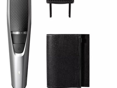 Aparador de de Barba Philips BT3222 Beardtrimmer Series 3000 For Cheap