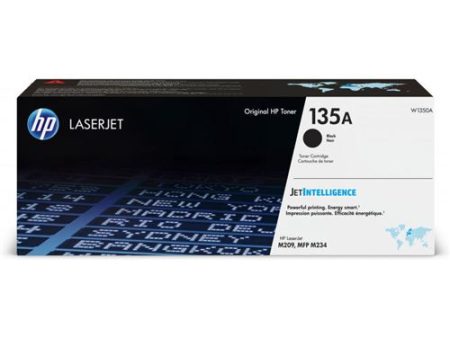 HP TONER LASERJET 135A PRETO Discount