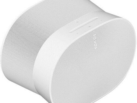 Coluna Bluetooth Sonos Era 300 - Branco Hot on Sale