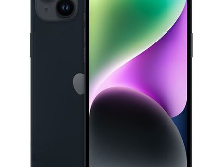 Apple iPhone 14 Plus - 128GB - Meia-Noite Discount