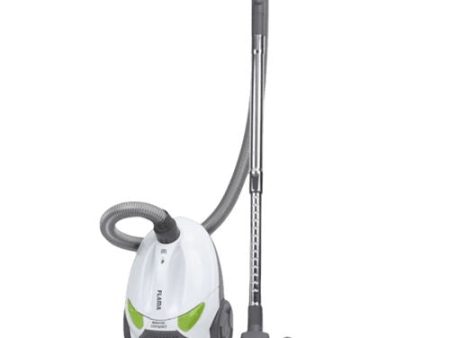 Aspirador com Saco Flama 1670FL (Saco 1,5L - 700W) Discount