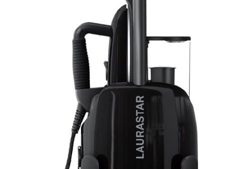 Sistema de Engomar Vapor Laurastar Lift Plus Preto Online Hot Sale