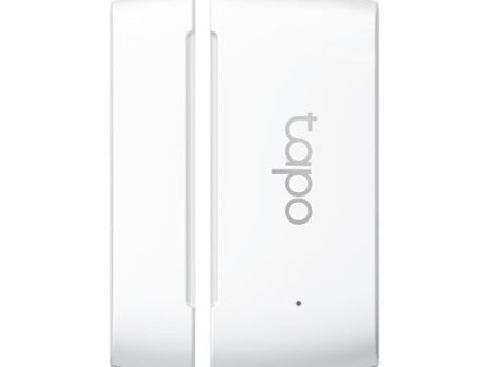 Sensor de Contacto Inteligente TP-Link Tapo T110 - Porta e Janelas For Cheap