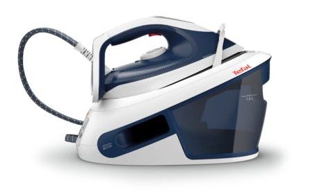 Ferro Caldeira Tefal SV8001E1 Express Airglide Online