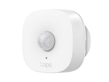 Sensor de Movimento Inteligente TP-Link Tapo T100 For Cheap