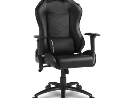 Cadeira Gaming Alpha Gamer Atena - Preto Hot on Sale