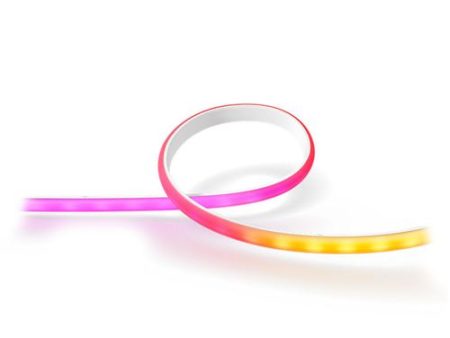 Fita LED Philips Hue Gradient Lightstrip 2m For Sale