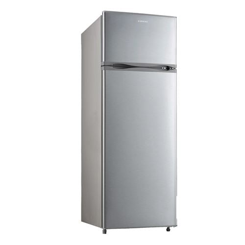 Frigorífico com Congelador Jocel JF239I | 160x54,5x52,5 cm | 239 L | E | Inox Sale