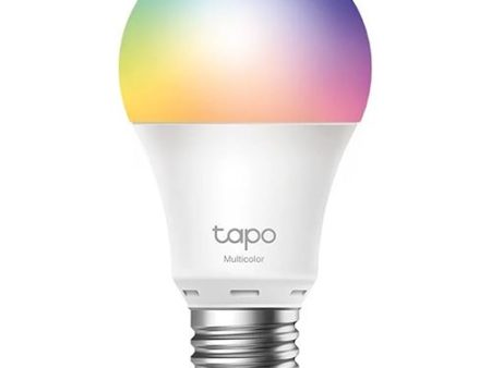 Lâmpada Inteligente TP-Link Tapo L530E Hot on Sale